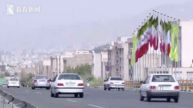 伊朗退出核谈判：美伊关系走向何方？